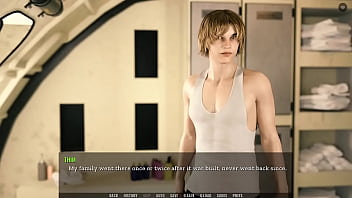 Hot sex in public lake sex 47 30 tales from the unending void #43