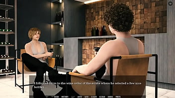 Hot sex in public lake sex 47 30 tales from the unending void #43