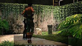 Hot sex in public lake sex 47 30 tales from the unending void #43