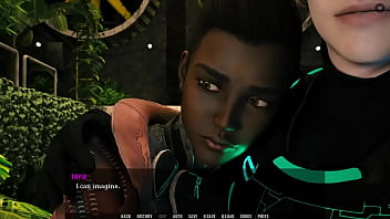 Hot sex in public lake sex 47 30 tales from the unending void #43