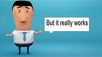 Mistress lady teasing a stupid slave