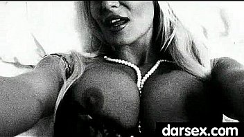 Gorgous girl gushing wet pussy 6