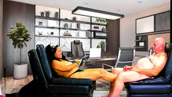 Preview of hot job interview with agarabas and olpr