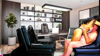 Preview of hot job interview with agarabas and olpr