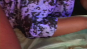 Second banana busty babe gets her huge tits fucked and facialled