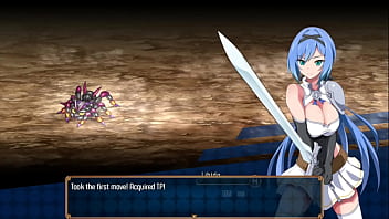 Nightmare knight parte 11