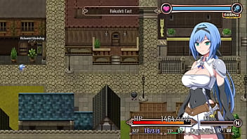 Nightmare knight parte 11