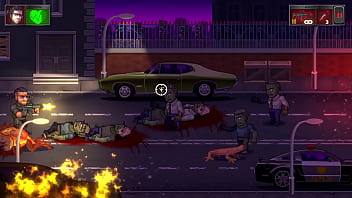 The resident evil we have at home