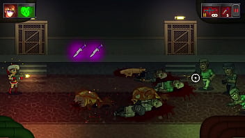 The resident evil we have at home