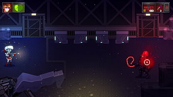 The resident evil we have at home