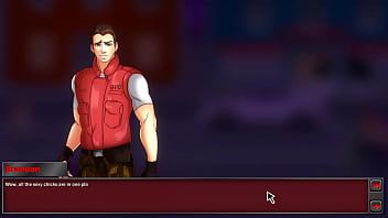 The resident evil we have at home