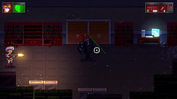 The resident evil we have at home