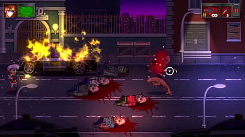 The resident evil we have at home