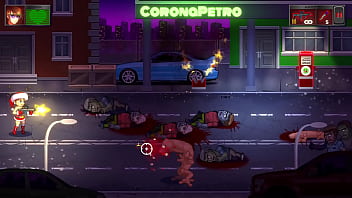 The resident evil we have at home