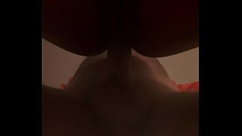 She creams all over my dick