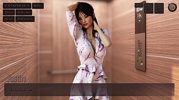 Hot japanese chick is fucking with her boss and got creampied living with temptation