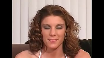 Jackie Moore Sexy All Natural Gal Huge Cock Deepthroat And Facefuck Blowjob And Facial thumbnail