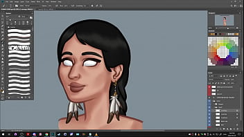 Sts broadcast by dc on picarto from february twenty third 2022 b