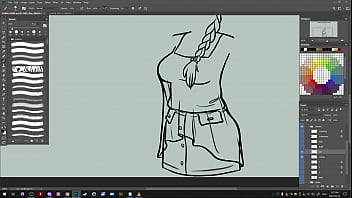 Sts broadcast by dc on picarto from february twenty third 2022 b