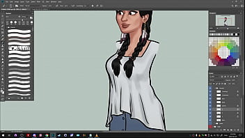 Sts broadcast by dc on picarto from february twenty third 2022 b