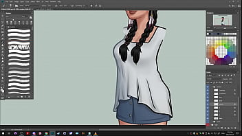 Sts broadcast by dc on picarto from february twenty third 2022 b