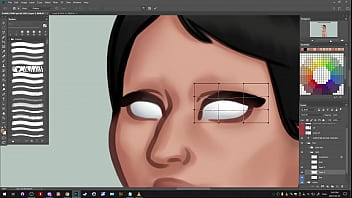 Sts broadcast by dc on picarto from february twenty third 2022 b