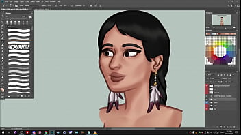 Sts broadcast by dc on picarto from february twenty third 2022 b