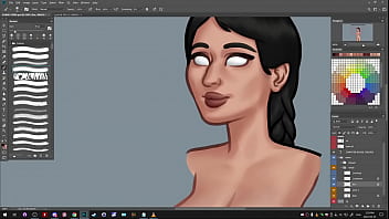 Sts broadcast by dc on picarto from february twenty third 2022 b