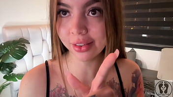 Don't make any noise or we will fuck you up Don't make any noise or we will fuck you up