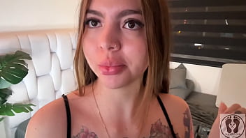 Don't make any noise or we will fuck you up