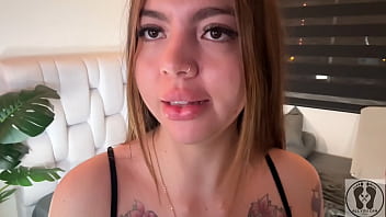 Don't make any noise or we will fuck you up