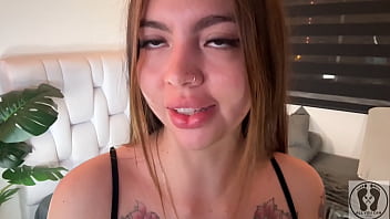 Don't make any noise or we will fuck you up