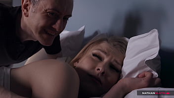 Anal quickie before breakfast 4k teaser