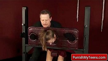Punish teens extreme hardcore sex from 17
