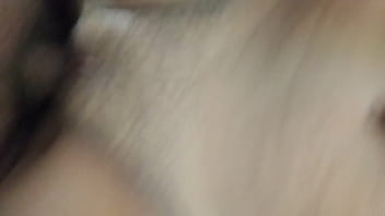 Slow motion so you don't miss any details of the penetration