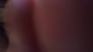 Slow motion so you don't miss any details of the penetration