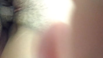 Slow motion so you don't miss any details of the penetration