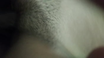 Slow motion so you don't miss any details of the penetration