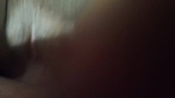 Slow motion so you don't miss any details of the penetration