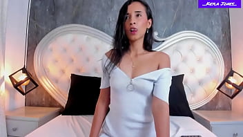 Little titty brunette keyla jones #10