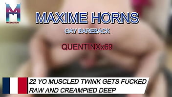 100% Top No Break No Mercy Quentinxx69 Had My Dick Deep Inside Him And He Begged For Moreraw Tight And Cum Soak thumbnail