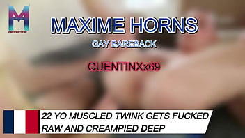 100% Top No Break No Mercy Quentinxx69 Had My Dick Deep Inside Him And He Begged For Moreraw Tight And Cum Soak thumbnail