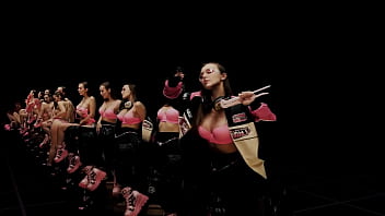 Sia siberia in sia's secret weapon braindance spatial vr