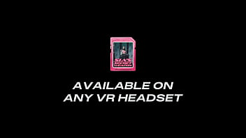 Sia siberia in sia's secret weapon braindance spatial vr