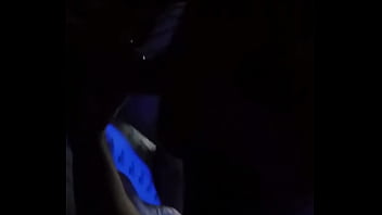 Boquete gostoso da amante de santos