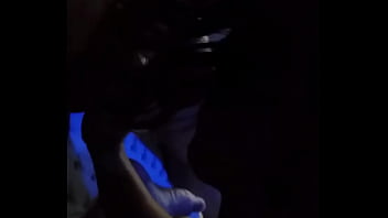 Boquete gostoso da amante de santos