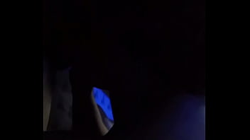 Boquete gostoso da amante de santos