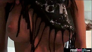 Horny gf love intercorse in fornt of camera mov18