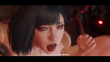 卡蒂雅密室動畫影片