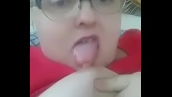 Giving them hard nipps a bit of fun